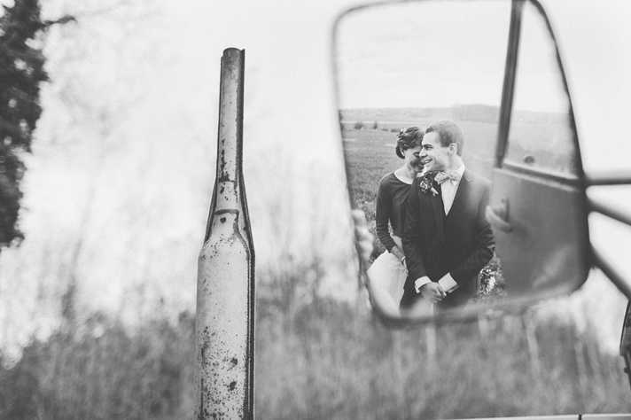 Mariage champêtre en Belgique - Mélanie + Guillaume - Blog Mariage Madame C