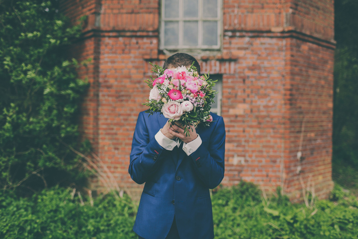 Mariage champêtre en Belgique - Mélanie + Guillaume - Blog Mariage Madame C