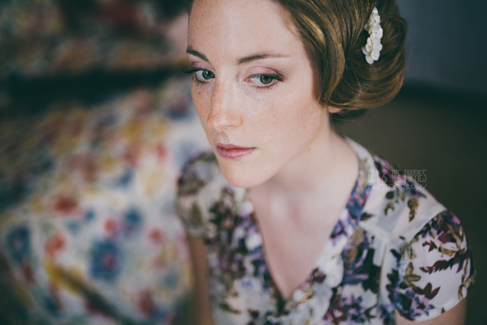 Un mariage dans la Grange - Marie+Paul - Blog Mariage Madame C