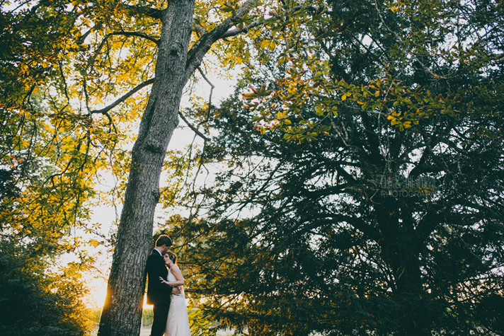 Un mariage dans la Grange - Marie+Paul - Blog Mariage Madame C