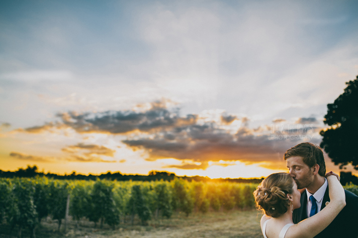 Un mariage dans la Grange - Marie+Paul - Blog Mariage Madame C