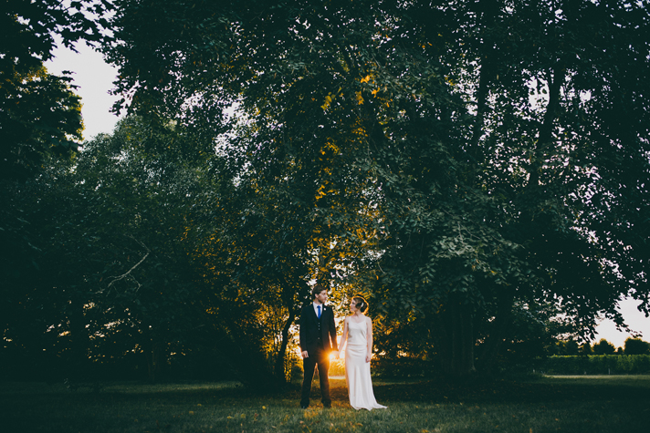 Un mariage dans la Grange - Marie+Paul - Blog Mariage Madame C