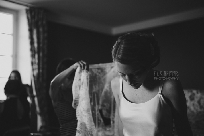 Un mariage dans la Grange - Marie+Paul - Blog Mariage Madame C