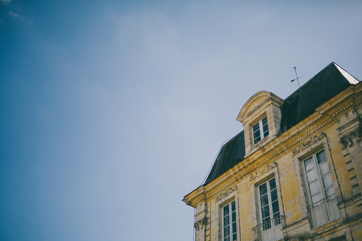 Un mariage dans la Grange - Marie+Paul - Blog Mariage Madame C