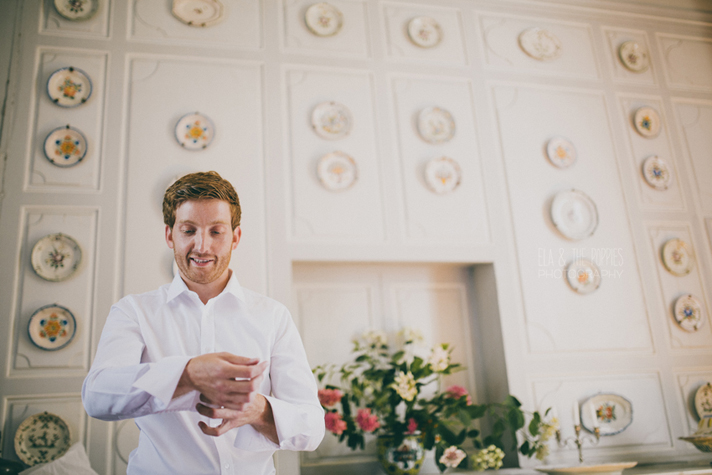 Un mariage dans la Grange - Marie+Paul - Blog Mariage Madame C