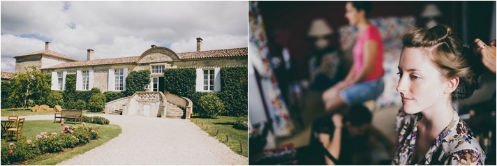 Un mariage dans la Grange - Marie+Paul - Blog Mariage Madame C