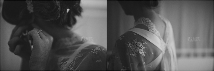 Un mariage dans la Grange - Marie+Paul - Blog Mariage Madame C