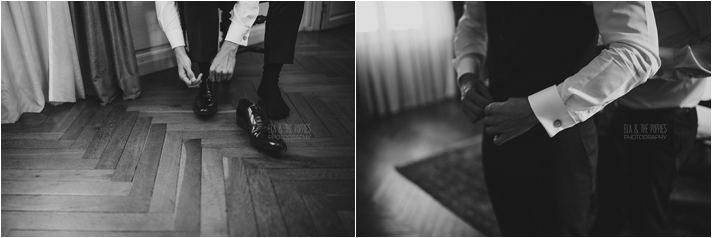 Un mariage dans la Grange - Marie+Paul - Blog Mariage Madame C