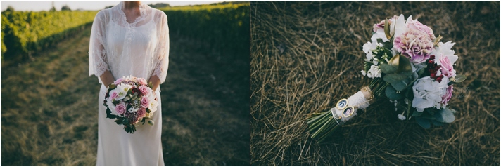 Un mariage dans la Grange - Marie+Paul - Blog Mariage Madame C