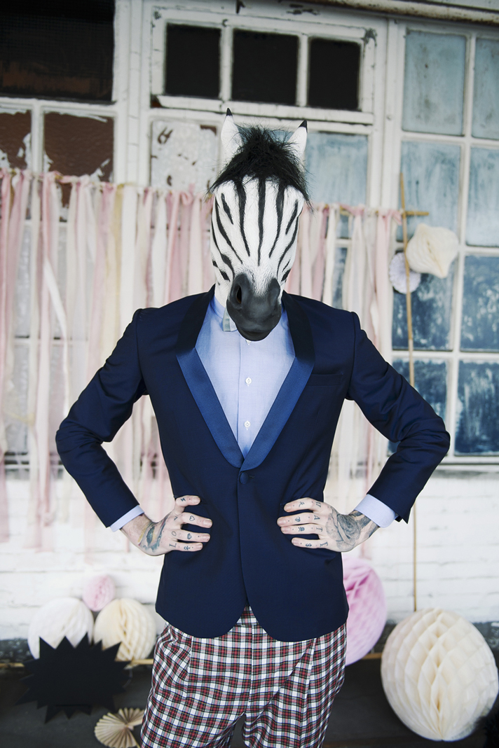 My tattoo Love - Blog Mariage Madame C