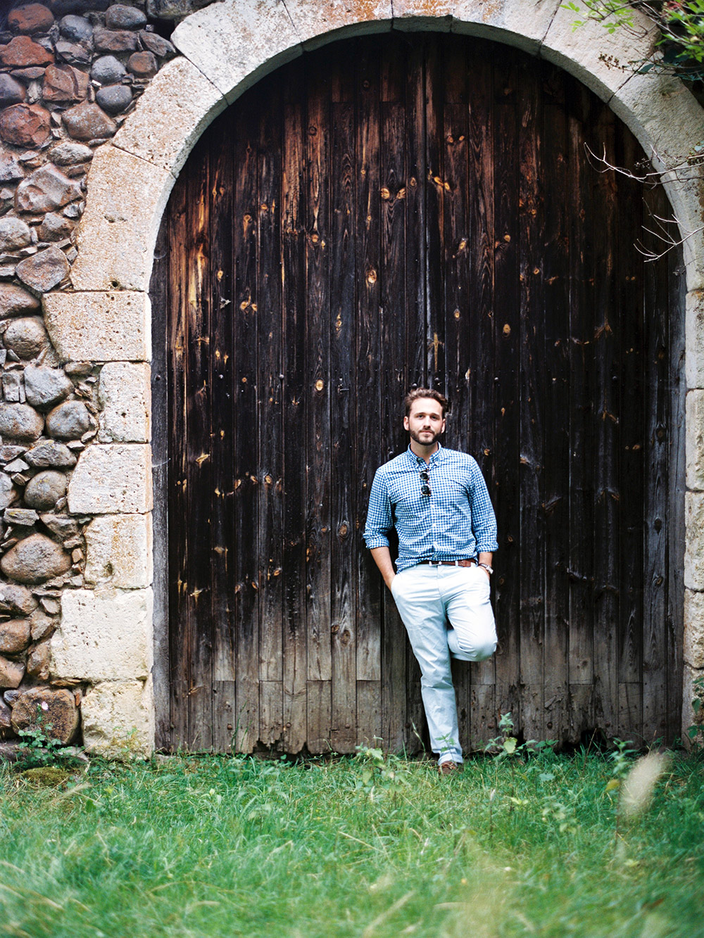 Day After au Château de Caillac - Yela + Karl - Blog Mariage Madame C Day After au Château de Caillac - Yela + Karl - Blog Mariage Madame C