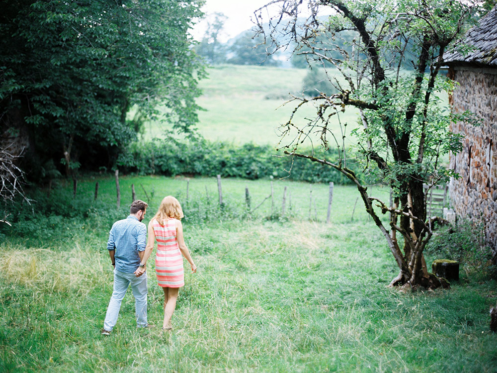 Day After au Château de Caillac - Yela + Karl - Blog Mariage Madame C Day After au Château de Caillac - Yela + Karl - Blog Mariage Madame C