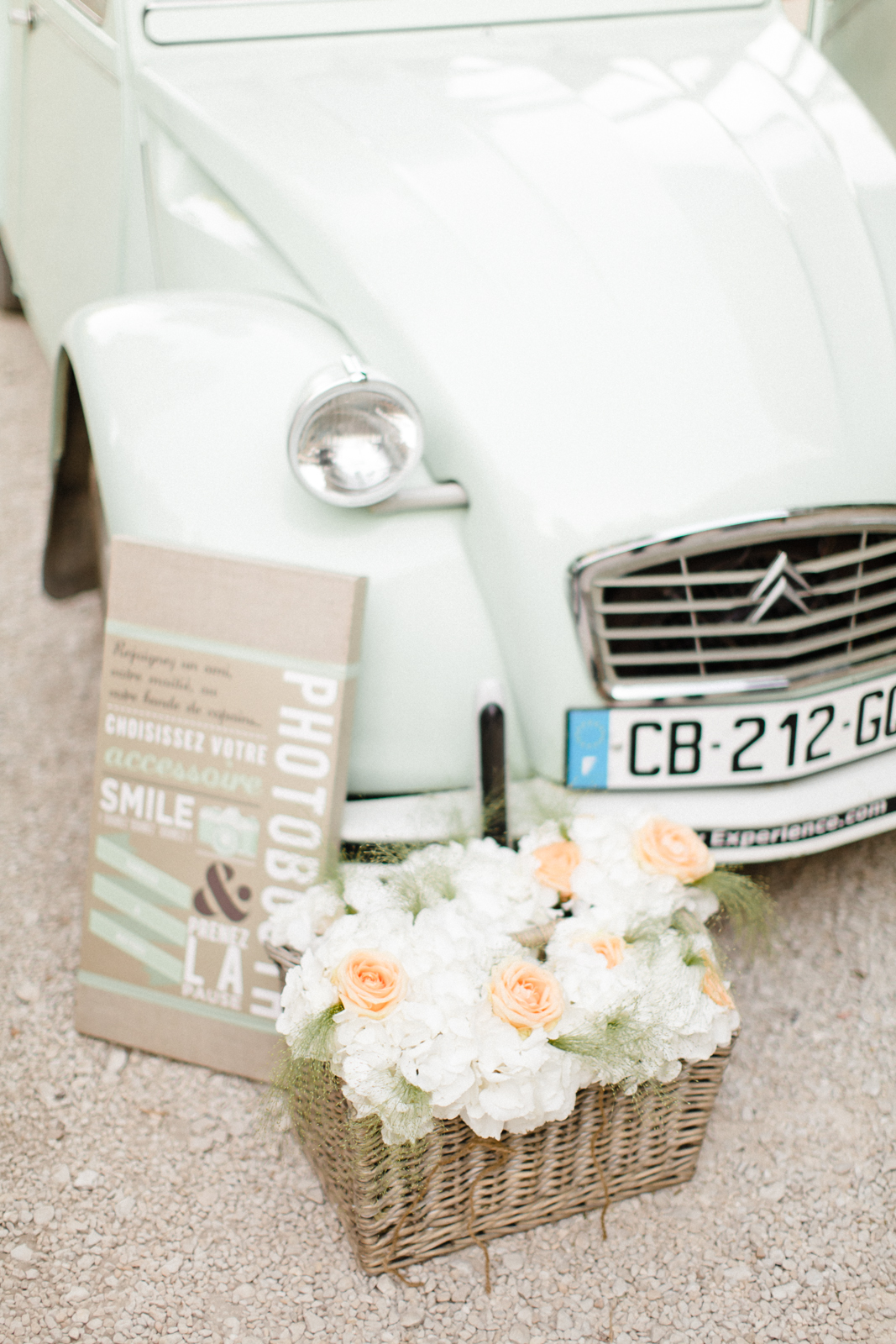 Devenir Wedding-Planner - Conseils et astuces - Blog Mariage Madame C Devenir Wedding-planner - Les conseils de Clémentine Marchal