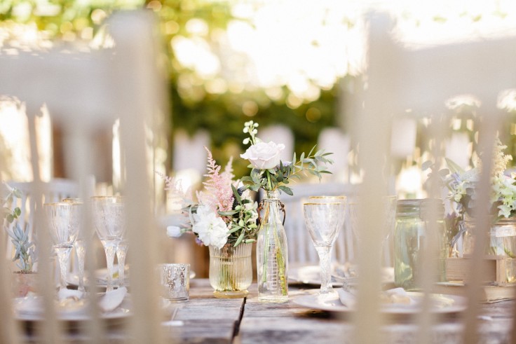 Devenir Wedding-planner - Les conseils de Clémentine Marchal