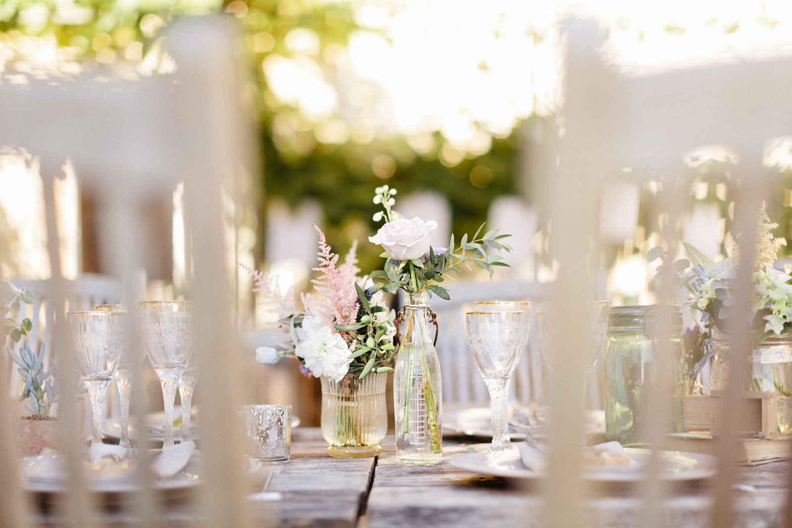 Devenir Wedding-Planner - Conseils et astuces - Blog Mariage Madame C Devenir Wedding-planner - Les conseils de Clémentine Marchal