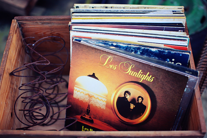 Mariage Steampunk bohème par Madame Coquelicot & Poppy Figue Flower Ambiance Bohème et Steampunk - Blog Mariage Madame C