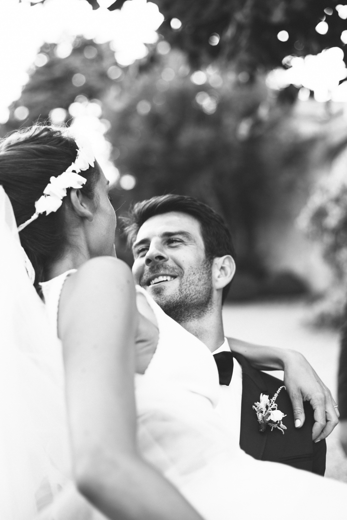 © Laurent_Brouzet - Mariage Herault - Domaine Fon de Rey - leblogdemadame.fr #14 Un mariage au Domaine Fon de Rey - Sophie + Régis - Blog Mariage Madame C