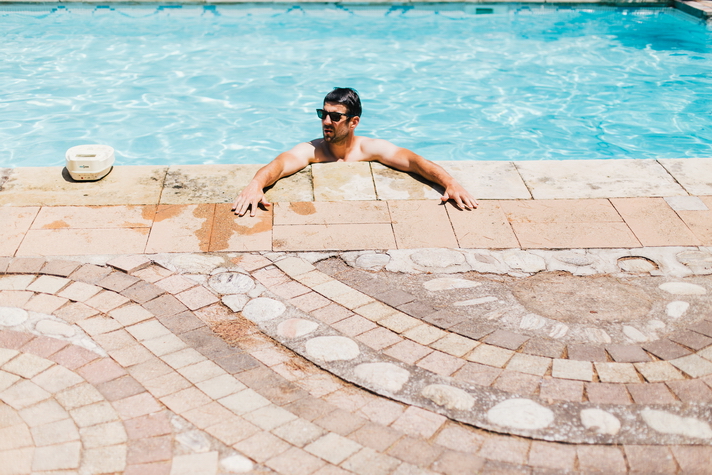 © Laurent_Brouzet - Mariage Herault - Domaine Fon de Rey - leblogdemadame.fr #4 Un mariage au Domaine Fon de Rey - Sophie + Régis - Blog Mariage Madame C