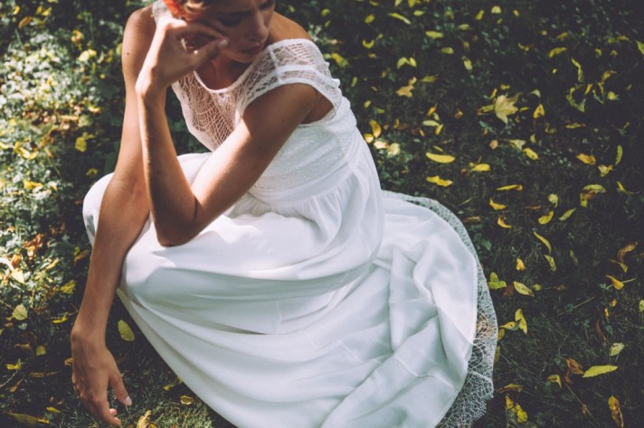 Lorafolk Collection 2015 - Robes de mariée - Blog Mariage Madame C
