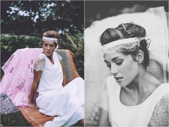 Lorafolk Collection 2015 - Robes de mariée - Blog Mariage Madame C