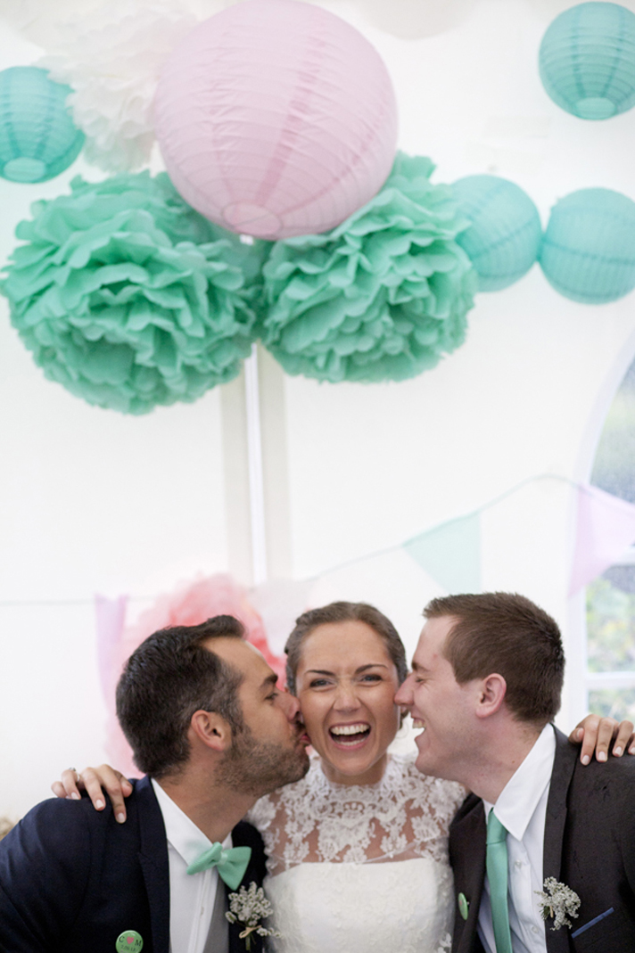 Mariage à la campagne en Bourgogne - Christelle + Martin - Blog Mariage Madame C