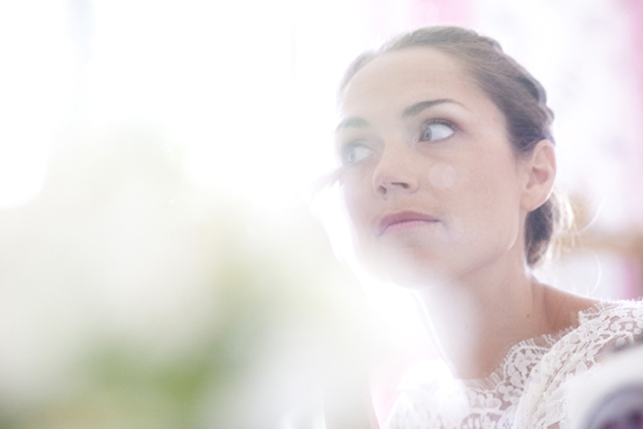 Mariage à la campagne en Bourgogne - Christelle + Martin - Blog Mariage Madame C