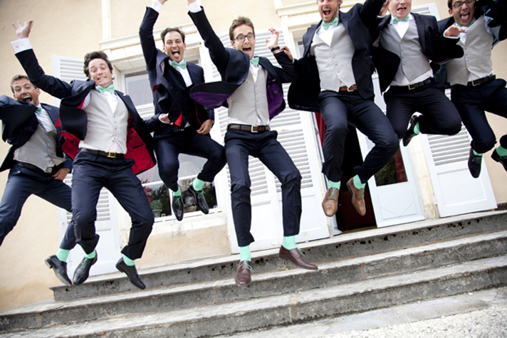 Mariage à la campagne en Bourgogne - Christelle + Martin - Blog Mariage Madame C