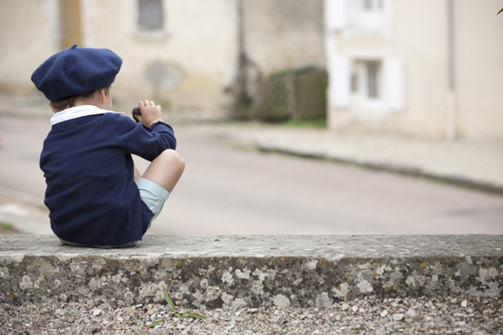 Mariage à la campagne en Bourgogne - Christelle + Martin - Blog Mariage Madame C