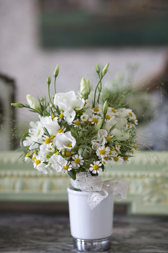 Mariage à la campagne en Bourgogne - Christelle + Martin - Blog Mariage Madame C