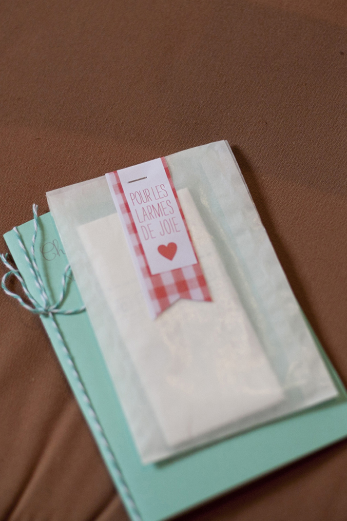 Mariage à la campagne en Bourgogne - Christelle + Martin - Blog Mariage Madame C