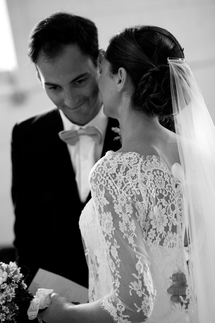 Mariage à la campagne en Bourgogne - Christelle + Martin - Blog Mariage Madame C