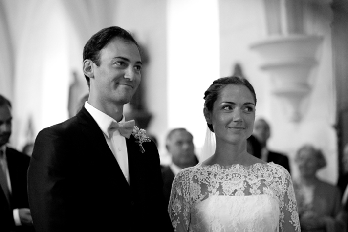 Mariage à la campagne en Bourgogne - Christelle + Martin - Blog Mariage Madame C