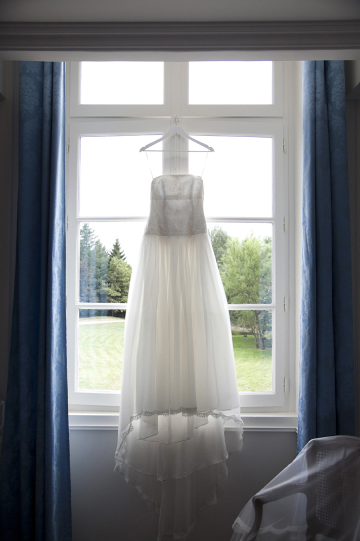 Mariage à la campagne en Bourgogne - Christelle + Martin - Blog Mariage Madame C