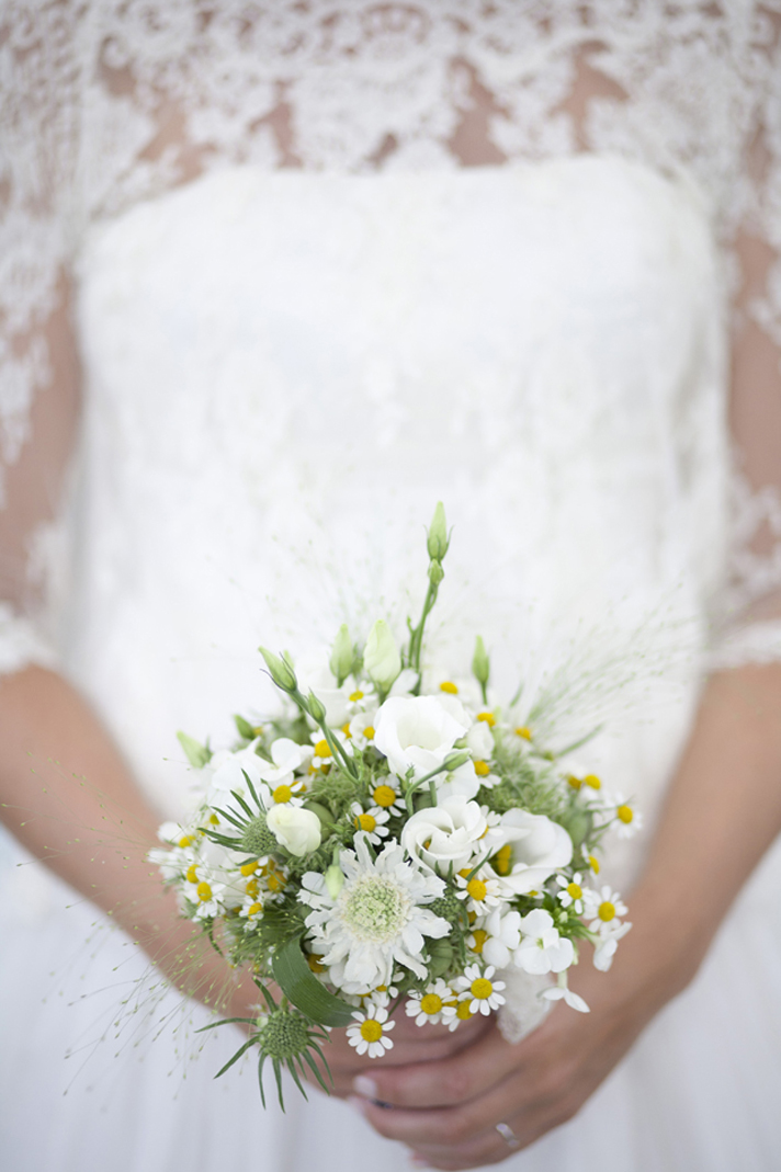 Mariage à la campagne en Bourgogne - Christelle + Martin - Blog Mariage Madame C