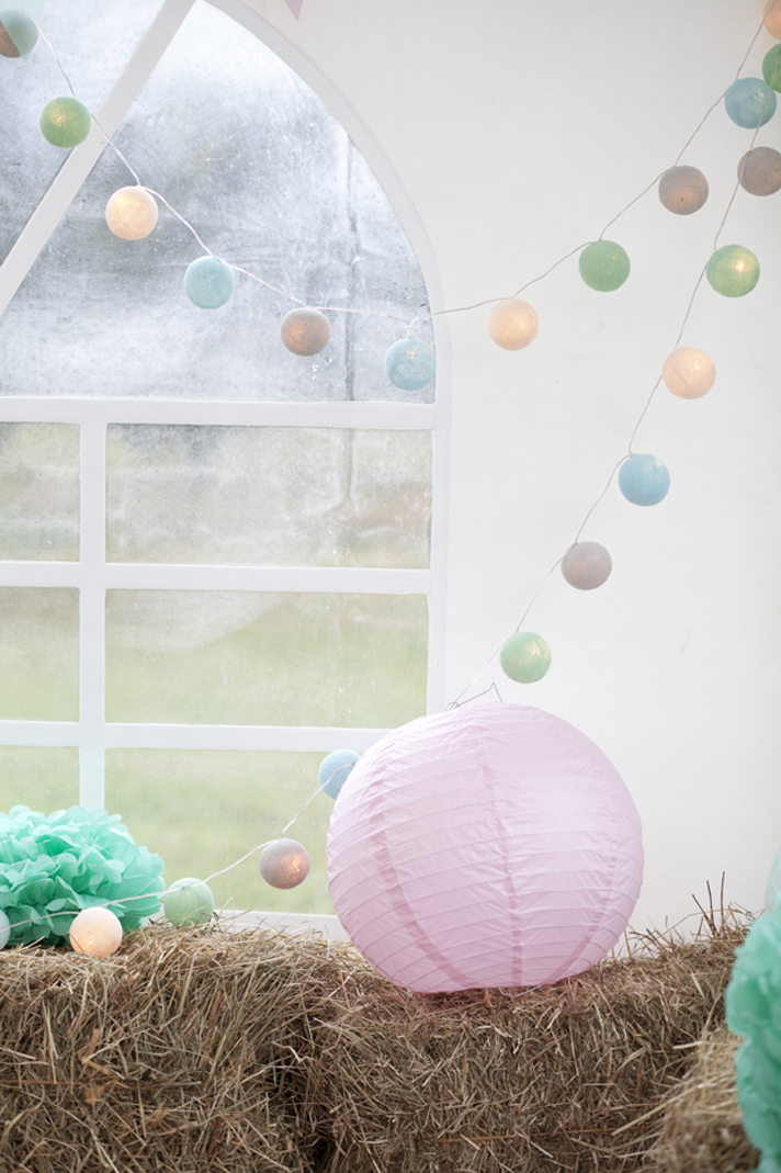 Mariage à la campagne en Bourgogne - Christelle + Martin - Blog Mariage Madame C