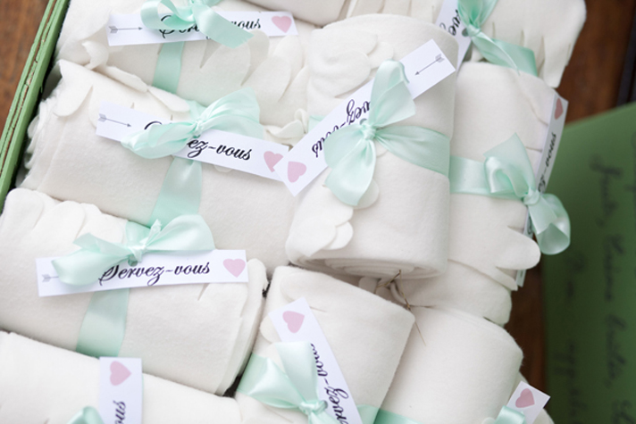 Mariage à la campagne en Bourgogne - Christelle + Martin - Blog Mariage Madame C