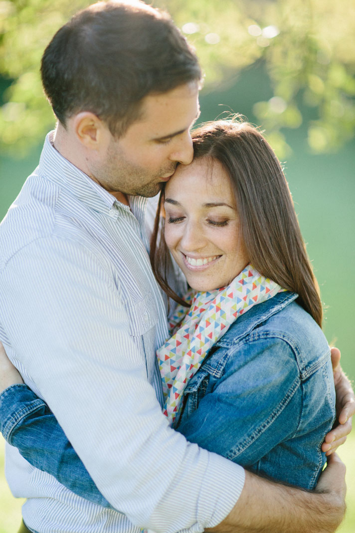 Gigi+Eric - Une séance engagement au Portugal - Blog Mariage Madame C