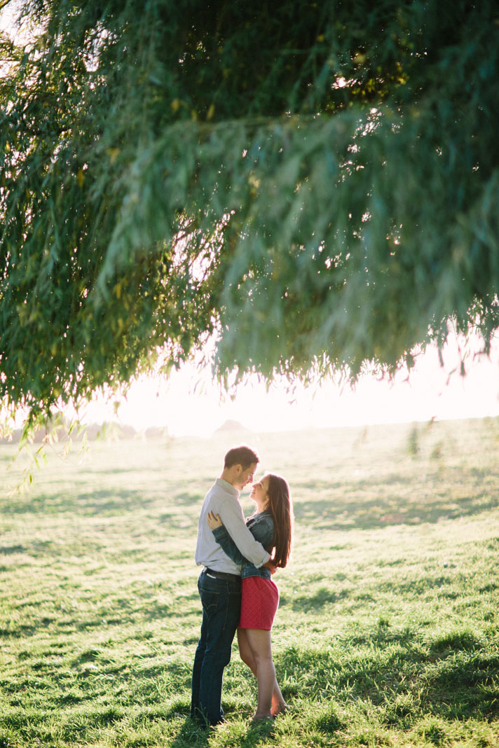 Gigi+Eric - Une séance engagement au Portugal - Blog Mariage Madame C