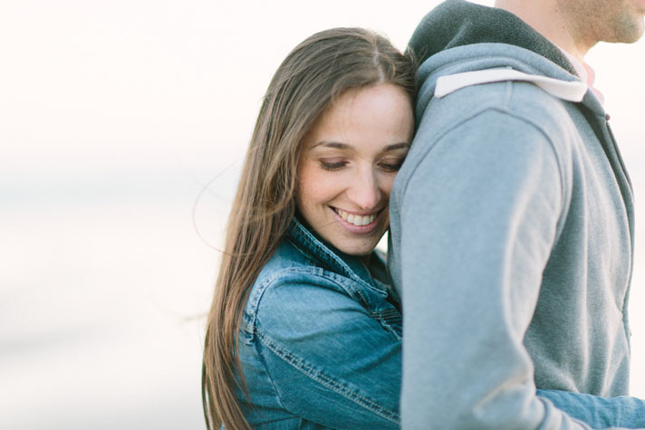 Gigi+Eric - Une séance engagement au Portugal - Blog Mariage Madame C