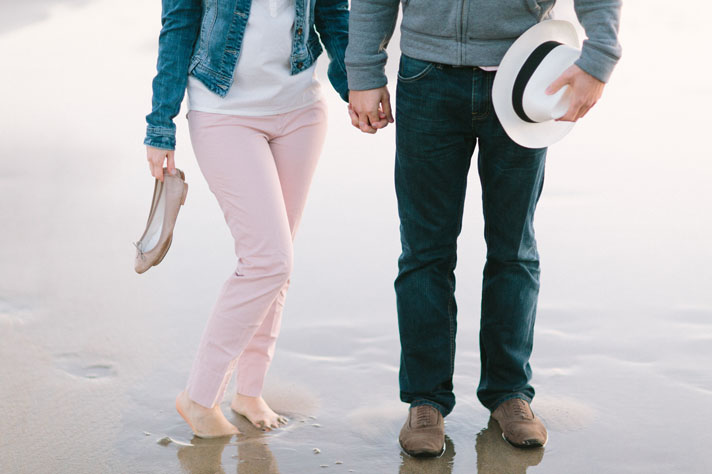 Gigi+Eric - Une séance engagement au Portugal - Blog Mariage Madame C