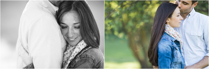 Gigi+Eric - Une séance engagement au Portugal - Blog Mariage Madame C