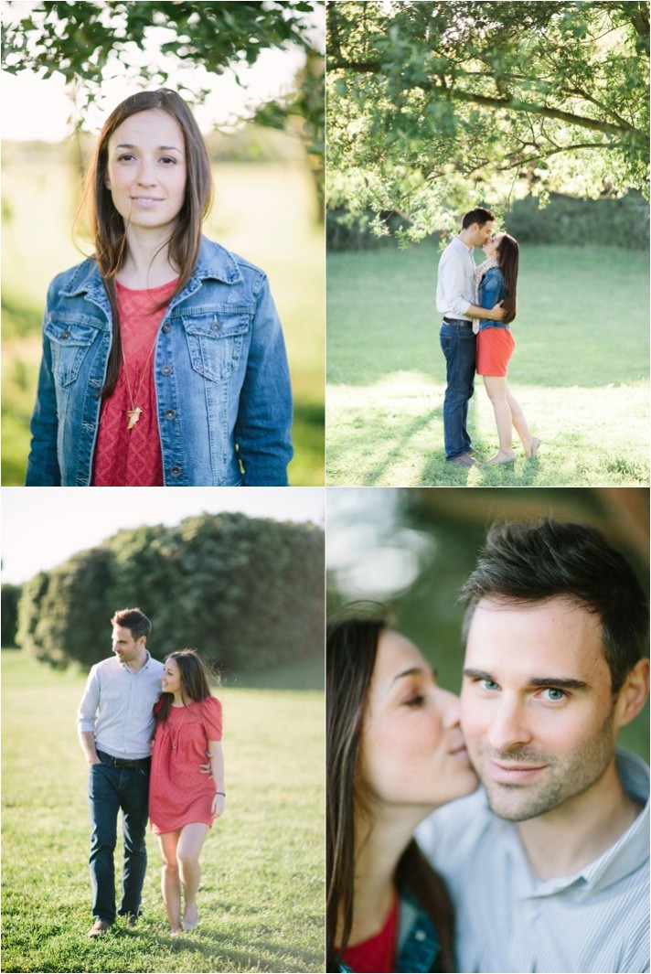 Gigi+Eric - Une séance engagement au Portugal - Blog Mariage Madame C