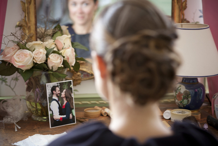 Mariage à la campagne en Bourgogne - Christelle + Martin - Blog Mariage Madame C