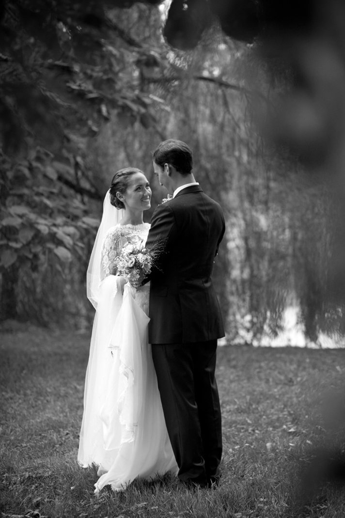 Mariage à la campagne en Bourgogne - Christelle + Martin - Blog Mariage Madame C