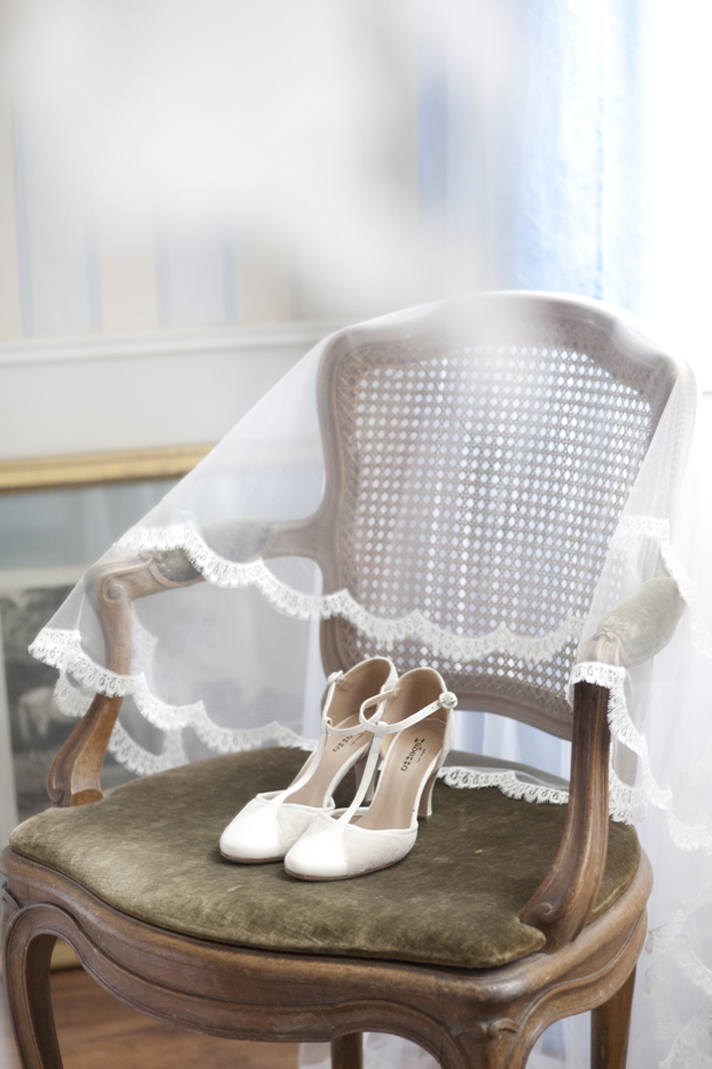 Mariage à la campagne en Bourgogne - Christelle + Martin - Blog Mariage Madame C