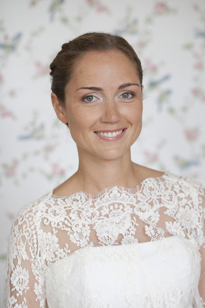 Mariage à la campagne en Bourgogne © Les productions de la Fabrik