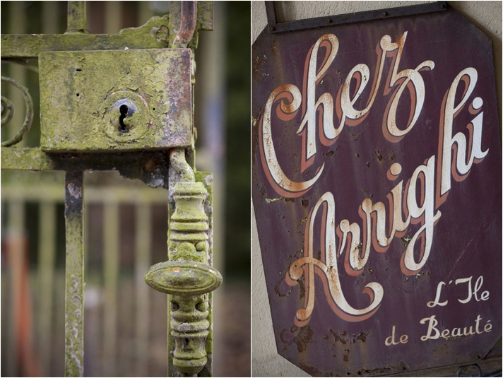 Mariage à la campagne en Bourgogne - Christelle + Martin - Blog Mariage Madame C