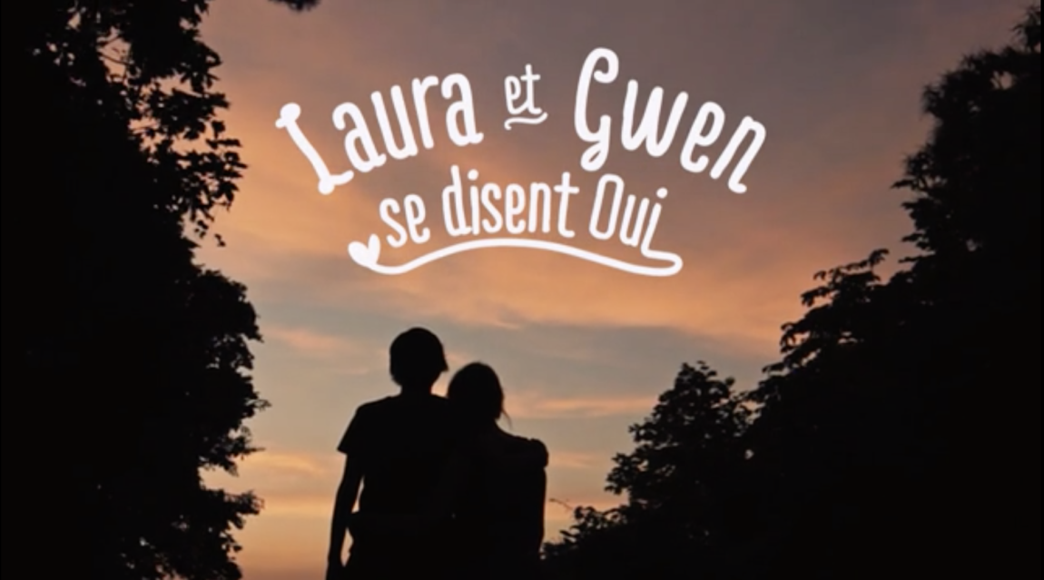 Save the date vidéo © Les Michaux