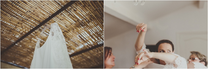 Mariage intime dans l'Hérault - Céline + Sébastien - Blog Mariage Madame C Mariage intime dans l'Hérault - Céline + Sébastien - Blog Mariage Madame C