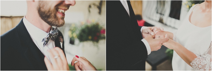 Mariage intime dans l'Hérault - Céline + Sébastien - Blog Mariage Madame C Mariage intime dans l'Hérault - Céline + Sébastien - Blog Mariage Madame C